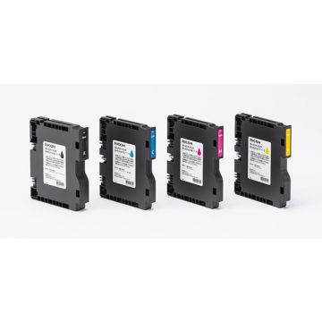 Ricoh CLEANING CARTRIDGE M TYPE 1 RI 100