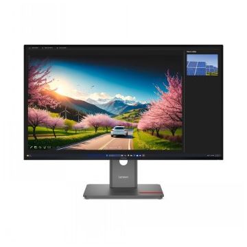 Lenovo 31.5" P32UD-40 Uhd 16:9 IPS Hdmi/dp/tb4(140w)/rj45