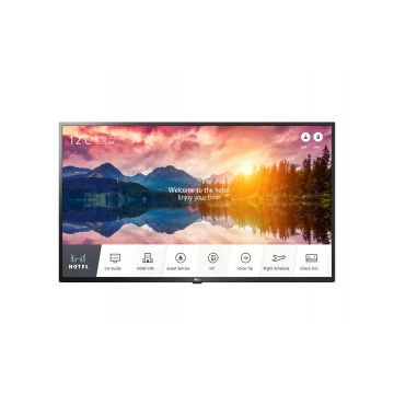 LG 65um662h4lc 65" Smart Hotel Uhd Tv Dvb-t2/c/s2 Wifi Airserver