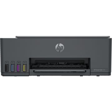 HP Smart Tank 581 AiO Printer Inkjet Colour MFP A4 12 ppm USB Wi-Fi Bluetooth (SPEC)