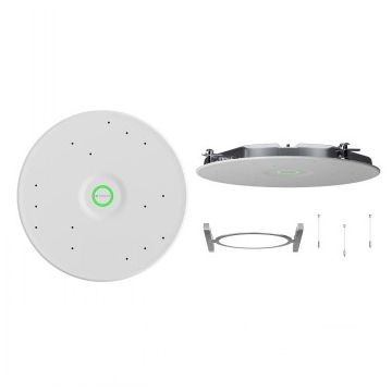 Sennheiser Team Connect Ceiling Medium Kattomikrofoni Flush Mount