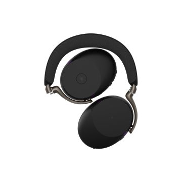 JABRA Evolve3 85 MS Link390c Black