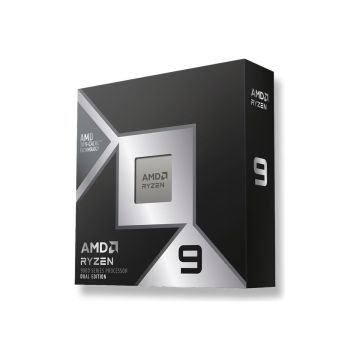 AMD Ryzen 9 9950X3D2 16C/32T 5.6GHz BOX