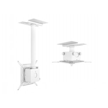 Multibrackets Mb Projector Mount Pro Hd 40KG White