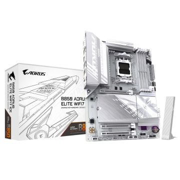 Mainboard GIGABYTE AMD B850 SAM5 ATX DDR5