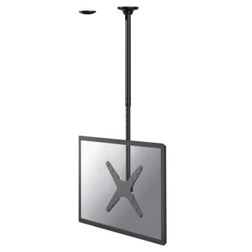 TV SET ACC CEILING MOUNT 32-75/FPMA-C340BLACK NEOMOUNTS