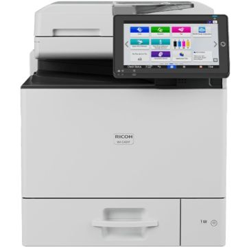 Ricoh IM C401F (423692) Printer Laser Colour MFP A4 45 ppm USB Ethernet LAN