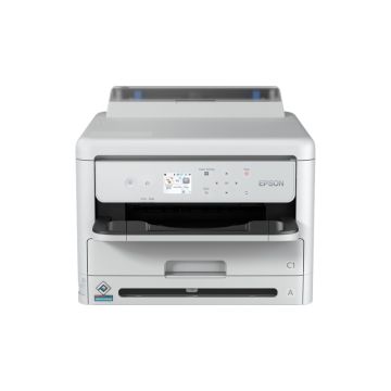 Epson WorkForce Pro WF-M5399DW Printer Inkjet B/W A4 34 ppm Wi-Fi USB Ethernet LAN