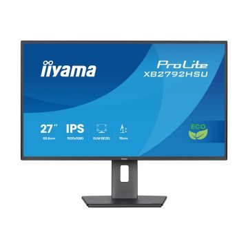 IIYAMA XB2792HSU-B1 27inch IPS FHD