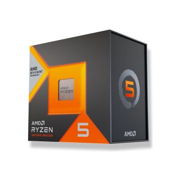 AMD Ryzen 5 7500X3D 6C/12T 4.5GHz BOX