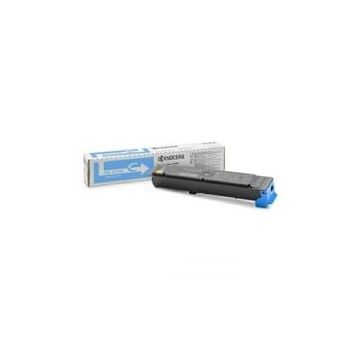 Kyocera TK-8735C (1T02XNCNL0) Toner Cartridge, Cyan