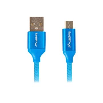 LANBERG CA-USBM-20CU-0010-BL