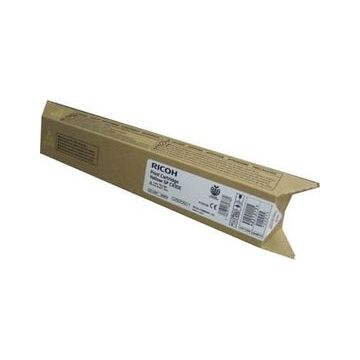 Ricoh SP C430E (821282) (821205) (821075) (821095) Toner Cartridge, Yellow
