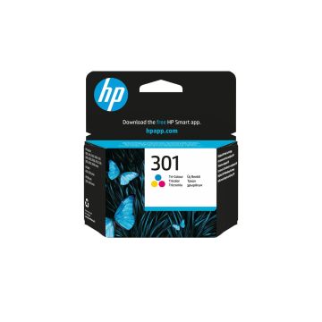 HP 301 ink color DeskJet 1050 2050