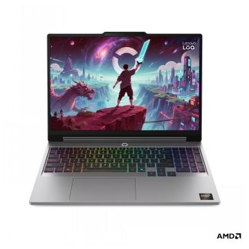 Lenovo Loq 15" Amd Ryzen 7 16GB 1TB SSD