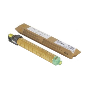 Ricoh MP C3502 (842017) Toner Cartridge, Yellow