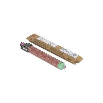 Ricoh MP C3502 (842018) Toner Cartridge, Magenta