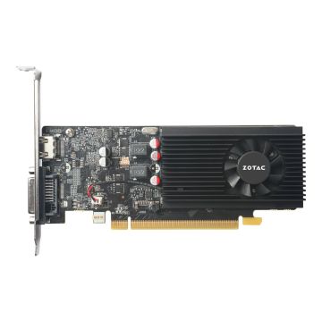 ZOTAC GeForce GT1030 2GB GDDR5 64 bit