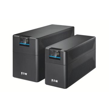 UPS EATON 2200 VA LineInteractive Phase 1phase 5E2200UI