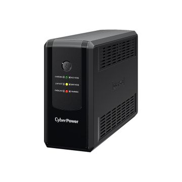 CYBERPOWER UT650EG-FR UPS 360W