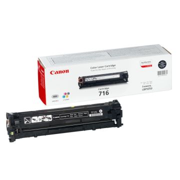 Canon CRG 716 Black (1980B002)