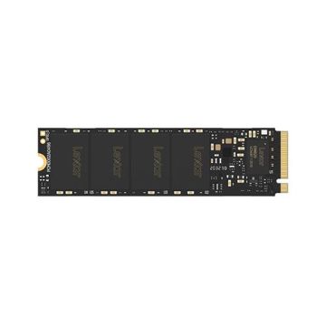 SSD LEXAR NM620 512GB