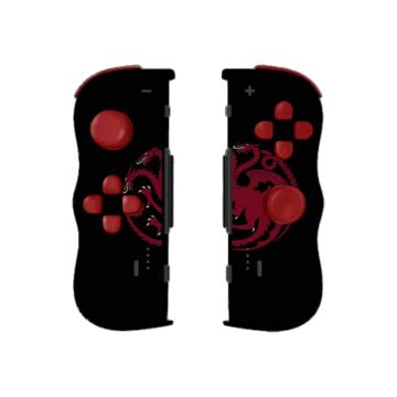 LEXIP X GAME OF THRONES Twinpads Cntrlr