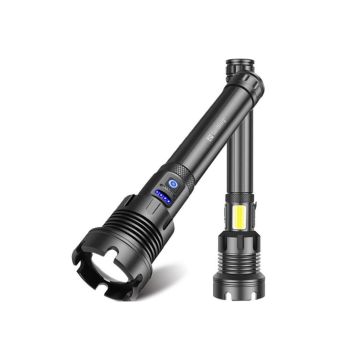 SANDBERG Survivor 7in1 Torch Powerbank