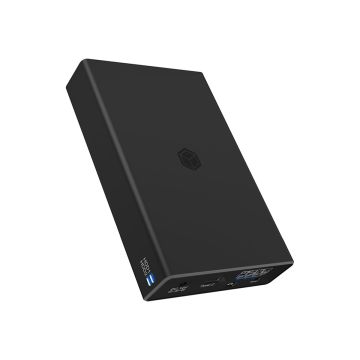 ICY BOX IB-RD2253-C31 External RAID encl
