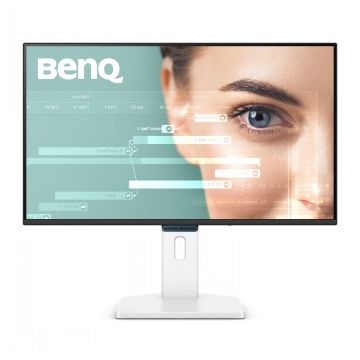 Benq Gw2790tc 27" Fhd IPS 144HZ Hdmi/dp/speakers/usb-c 20W Näyttö Valkoinen