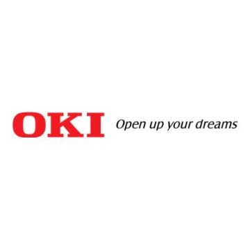 OKI Toner Cyan Pro8432WT - 10K