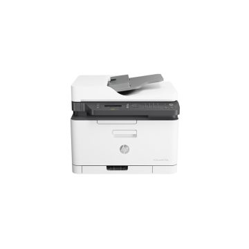 HP Color Laser MFP 179fnw Printer