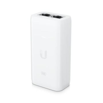 NET POE ADAPTER/15W U-POE UBIQUITI