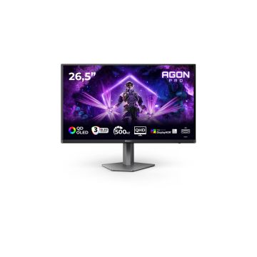 AOC AG276QKD2 26.5inch 2560x1440 QD OLED