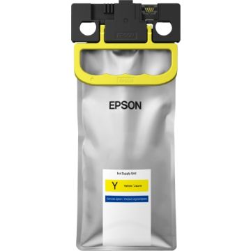 Epson T11P4 XXL (C13T11P440) Ink Cartridge, Yellow