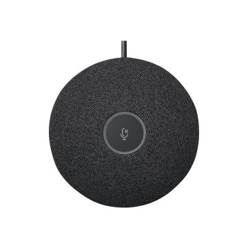 LOGI Rally Mic Pod - GRAPHITE