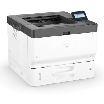 Ricoh P 501 (418363) Printer Laser B/W A4 43 ppm USB Ethernet LAN