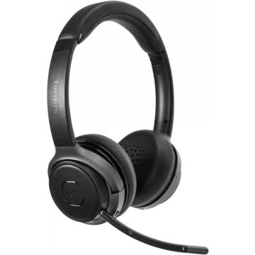 Targus Wireless Stereo Headset