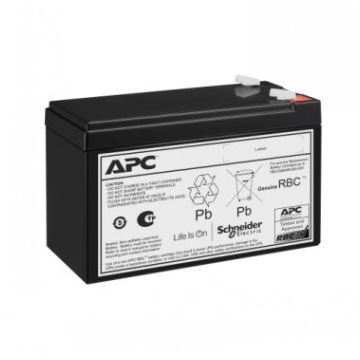 Apc Replacement Battery Cartridge #176