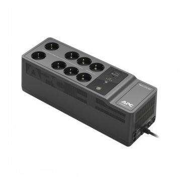 Apc Back-ups 850va, 230v, Usb Type-c And A Charging Ports Schuko