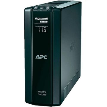Apc Power-saving Back-ups Pro 1200, 230v, Schuko