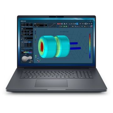 Dell Pro Max 18 Plus 18" Intel Core Ultra 9 64GB 1TB SSD