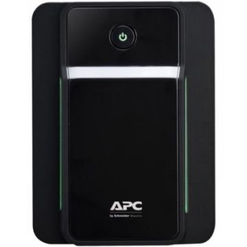 Apc Back-ups 750va, 230v, Avr, Iec Sockets