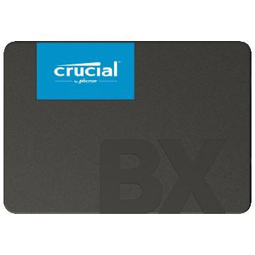 Crucial BX500 1TB 2.5" Sata SSD