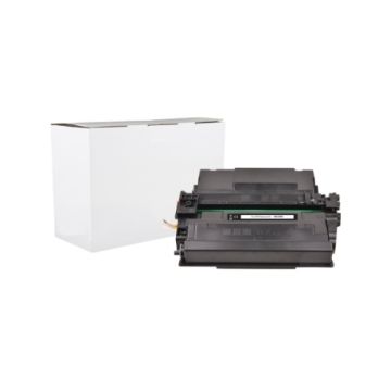 Static Control Toner Cartridge Black, Compatible with Canon CRG 070H (5640C002)