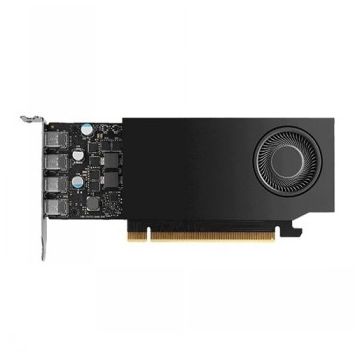 Dell Nvidia Rtx A400 4GB Lp (4x Mdp1.4a)
