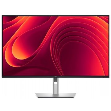 Dell Pro 32 Plus P3225qe Uhd 100HZ IPS Black 16:9 Pivot Usbc-90w RJ45
