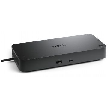 Dell Pro Smart Dock - SD25 (130w-usb-c, Dp1.4, Hdmi 2.1, Rj45)