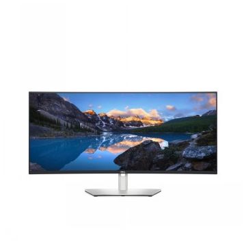 Dell 38 U3824dw Curved Wqhd+ IPS 21:9 Usbc-90w