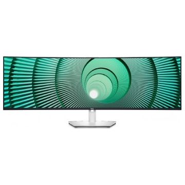 Dell 49 U4924dw Curved Dqhd Ips-black 32:9 Usbc-90w RJ45